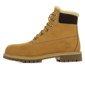 timberland solde femme