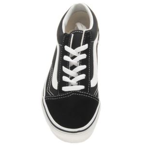 vans enfant 25