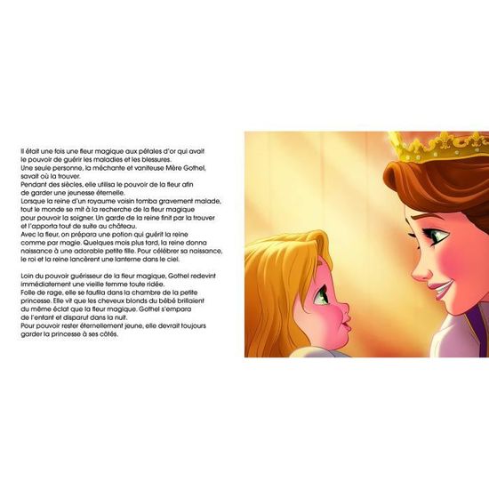 Livre Cd Audio Raiponce Histoire Disney Complete A Ecouter Du Dessin Anime Fabrique Compteuse Enfant Cadeau Noel Cdiscount Musique Livre Cd Audio Raiponce Histoire Disney Complete A Ecouter Du Dessin Anime Fabrique Compteuse Enfant Cadeau Noel Cdiscount Musique