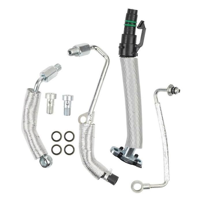 Tuyau Flexible Métallique Refroidissement/lubrification - Acier Inox, Pour Tours, Fraiseuses, Perceuses
