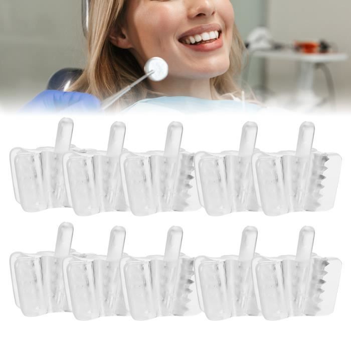 Dentalclick France, Distributeur de produits dentaires ECARTEUR BOUCHE  PLASTIQUE OPEN-EX