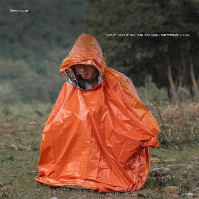Imperméable pour on sale la pêche
