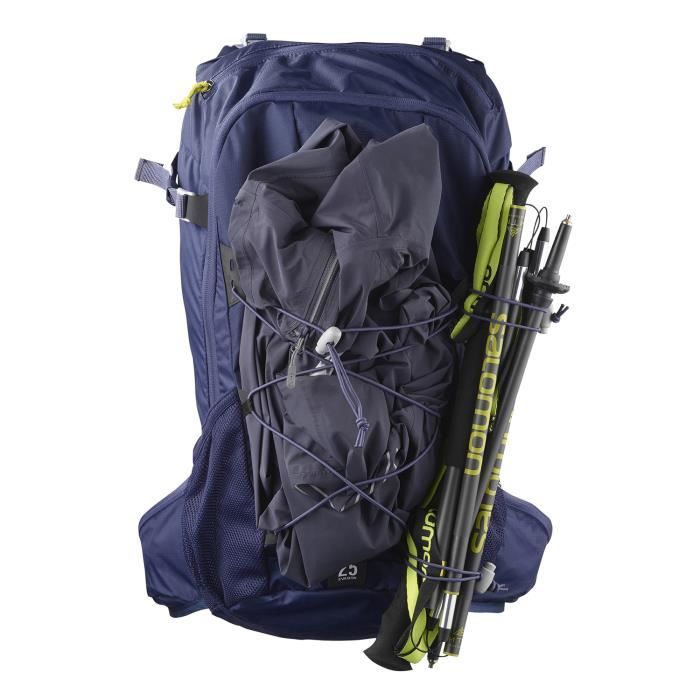 Sac a dos salomon evasion 25 sales