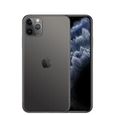 APPLE iPhone 11 Pro Max 64 Go Gris Sideral - Reconditionné - Excellent état-2
