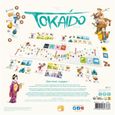 Tokaido : 10ème Anniversaire - Asmodee - Jeu de parcours et de collection - Dès 8 ans-2