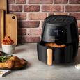 Airfryer SatisFry Large 5 - Cuisson sans huile - Russell Hobbs 26510-56 - 5l - Multicuiseur 7 modes-2