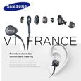 Samsung Ecouteurs Tuned by AKG USB-C, Couleur: Noir-2