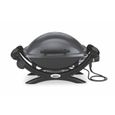 Barbecue Grill Electrique Stand - WEBER - Q 1400 stand-2