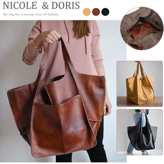 Tout en on sale un maroquinerie