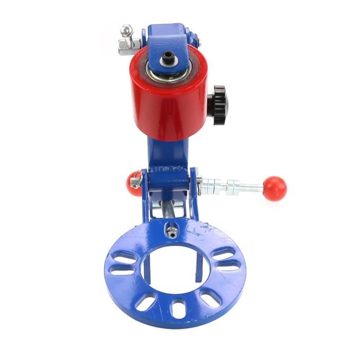 Professional Roll Fender Doigt de roulement pliable