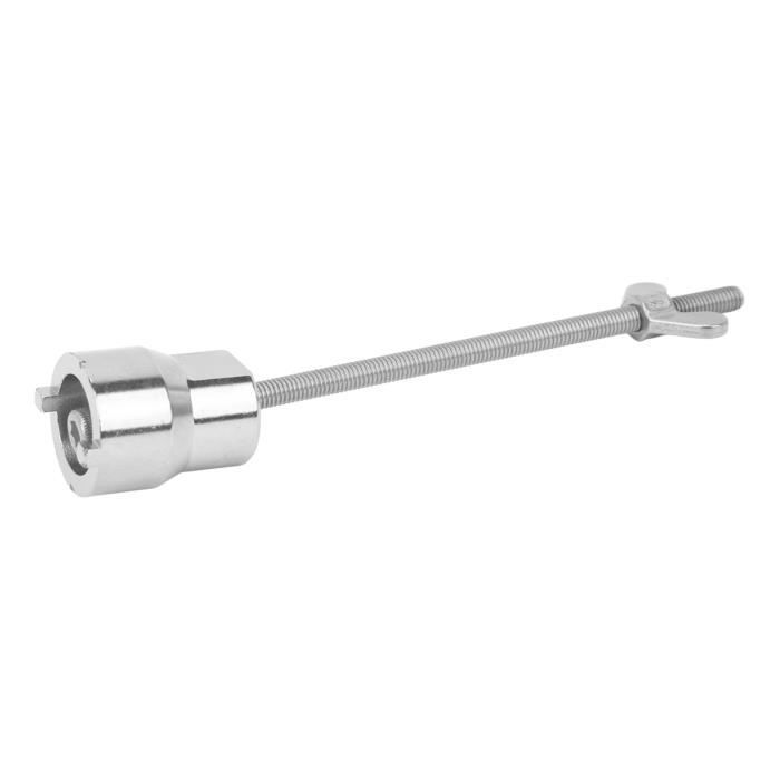 Outil 2-en-1 Pour Démonter Le Corps De Roue DT Swiss – Clé Réglable Pour Cliquet Planétaire EXP, Accessoire Vélo Pratique Et Costaud