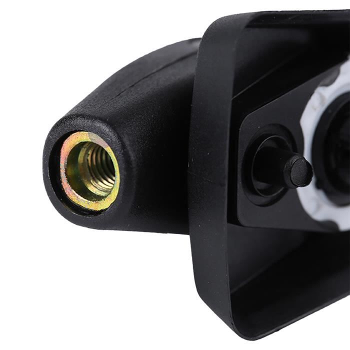 Base D'antenne Aérienne De Toit De Voiture, Pour Peugeot Et Citroën, 206 106 306