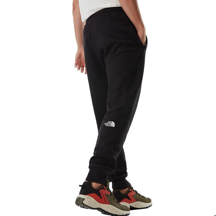 Pantalon De Jogging Homme Polaire Hiver – Ultra Chaud Et Imperméable – Taille élastique Avec Cordon – Poches Zippées – Pour Sport Et Quotidien
