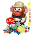 Playskool - MONSIEUR PATATE - Safari - La Patate du film Disney Toy Story - Dès 2 ans-3