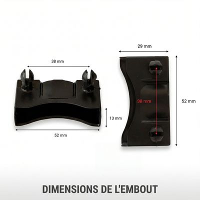 Lattes De Sommier En Hêtre Massif - 780x53x8 Mm - Lot De 5 - Remplacement Universel Pour Lit, Clic-clac, BZ