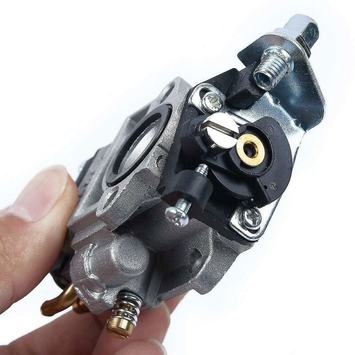 KIT FILTRE air carburateur durable pour Kawasaki TH23 TH26 TH34 BV162
