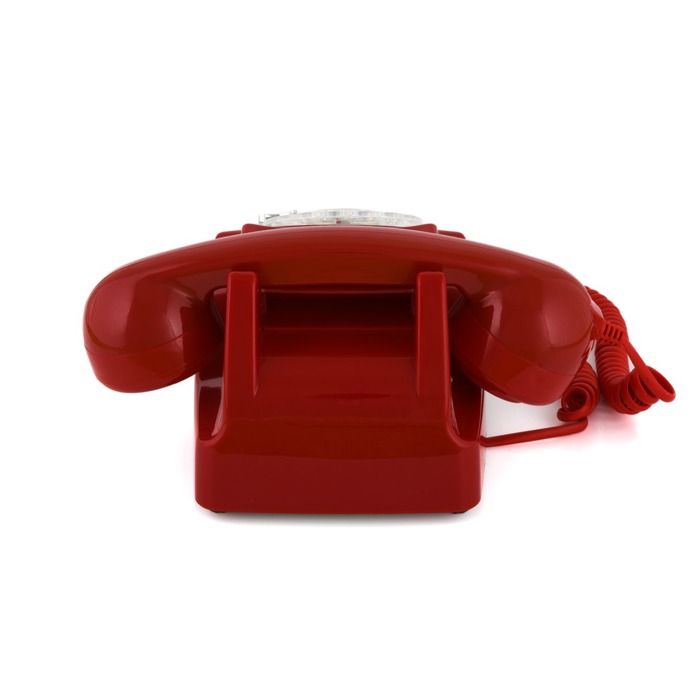 Opis WallFon Cable : Telephone Fixe Mural/Telephone Mural Vintage