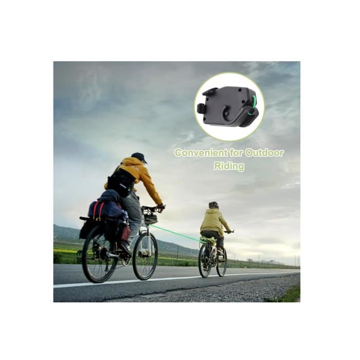 PQETBV Corde de Remorquage pour Vélo, Barre Traction Velo Enfant de 2,5 m Rétractable, Ceinture de Corde de Traction de Bicyclette Capacité de Charge 225 kg 500 LB PQETBV Corde de Remorquage pour Vélo, Barre Traction Velo Enfant de 2,5 m Rétractable, Ceinture de Corde de Traction de Bicyclette Capacité de Charge 225 kg 500 LB