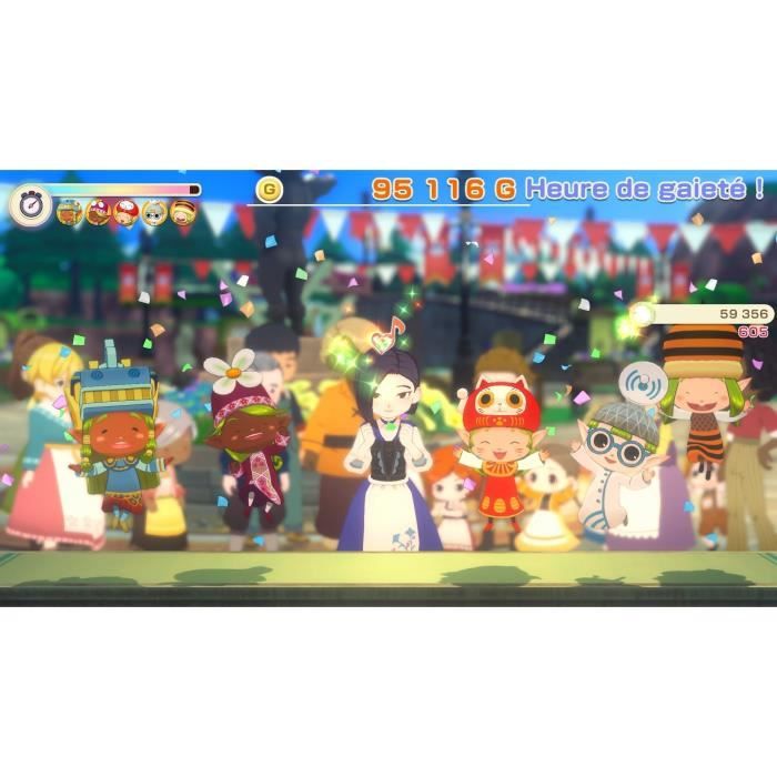 STORY OF SEASONS: A Wonderful Life sera disponible en édition physique