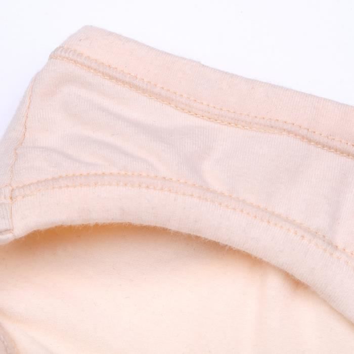Culotte slip ONTROL Culotte Gaff Filled Pour Homme Sous V tements Robe 