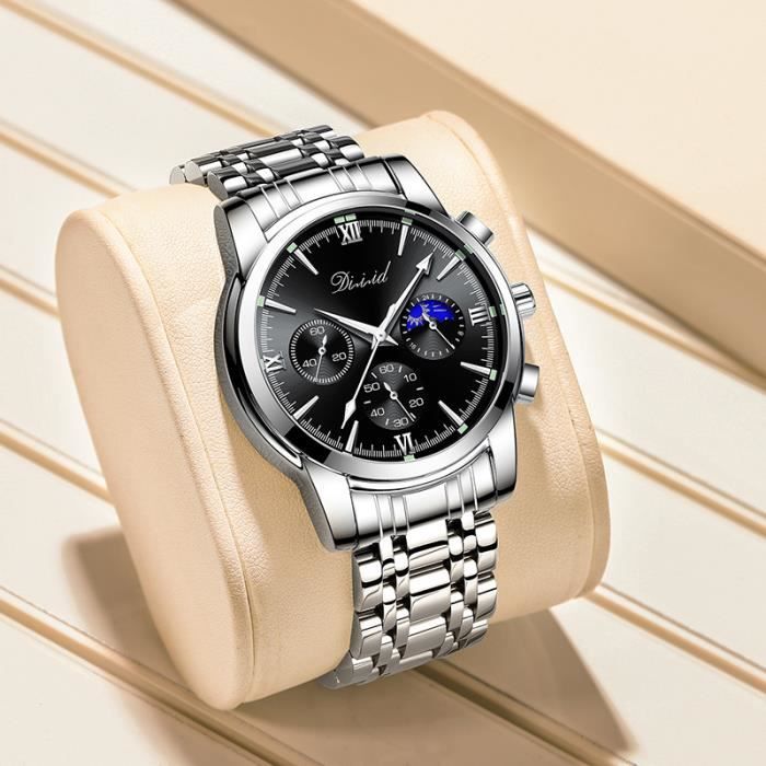 Montre hotsell astronomique homme