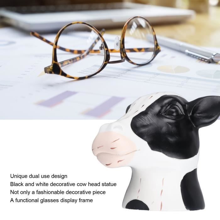 KARE Design Figurine décorative Chien de lunettes de soleil