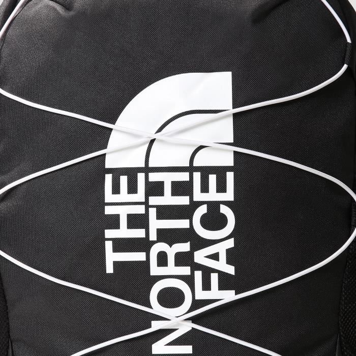 Sac à dos The North Face Jester pour femmes - Rose pâle / Noir