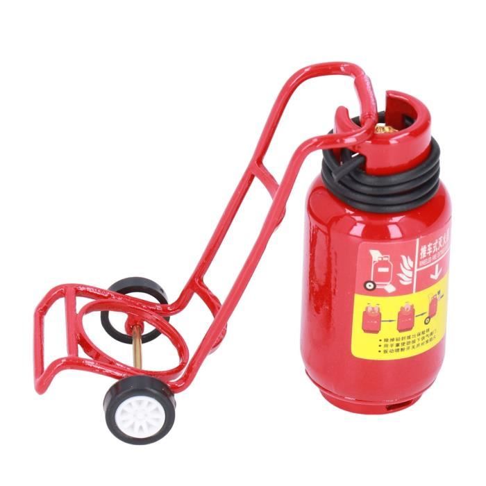 Extincteur jouet pompier jeu de rôle jouets pour enfants petit gicler eau jouets cadeaux pour garçons filles piscine plage jeu en plein air