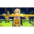Sword Art Online Alicization Lycoris - Jeu Switch-4