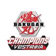 Bakugan : Champions de Vestroia Jeu Switch-5