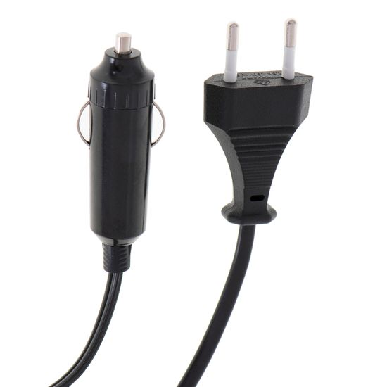 Glacière électrique Adler AD 8078 – 28L, 12V/220V, Portable Camping Et Voiture, Neuve