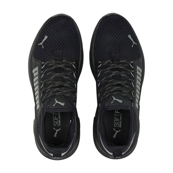 Puma Chaussures Softride Premier Slip On Tiger Camo - 378028  display picture 2