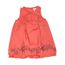 Robe Bebe Fille Okaidi 6 Mois Rose Ete Rose Cdiscount Pret A Porter
