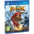 Knack 2 Jeu PS4-0