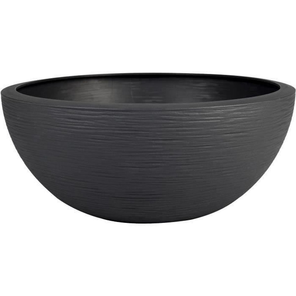 cour Bopfimer Lot de 10 pots de bonsaï d'entraînement avec plateau en plastique pour plantes de bonsaï Pour jardin balcon 16,5 x 12 cm chambre cour Bopfimer Lot de 10 pots de bonsaï d'entraînement avec plateau en plastique pour plantes de bonsaï Pour jardin balcon 16,5 x 12 cm chambre