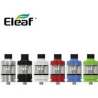 ELEAF - ELEAF Authentique Eleaf Melo 4 Atomizer - 4.5ml avec 25mm de diamètre Cigarette électronique Silver