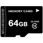 GAAK Carte Micro SD 64Go