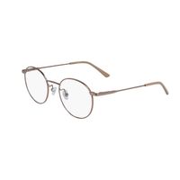 Calvin Klein lunettes de vue CK19119 41594 781 Or Unisexe 49 mm