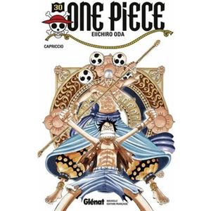 One Piece Tome 1 A 80 Cdiscount