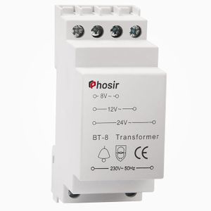 Transformateur 220V 12V IP67 250W DC 20.8A