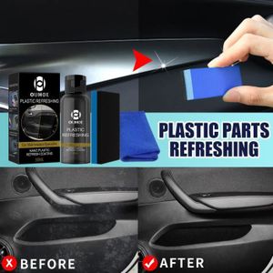 Nettoyant plastique voiture - Rénovateur plastique auto | Feu Vert Nettoyant plastique voiture - Rénovateur plastique auto | Feu Vert