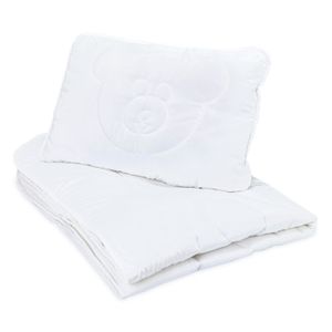 Couette bébé pour lit 70x140 outlet