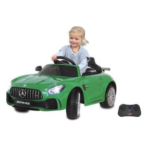 VOITURE ELECTRIQUE ENFANT Voiture électrique pour enfants Mercedes-Benz AMG 