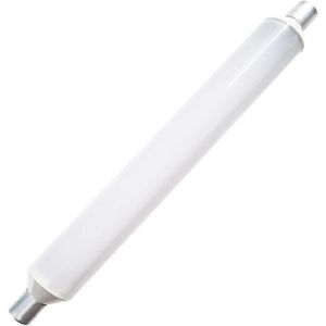 TUBE LUMINEUX 7W Tube Led Linolite S19, S19 Ampoule Led Équivale