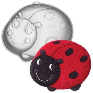 Moule Coccinelle Cdiscount