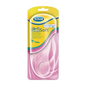 Scholl semelle new arrivals genou et talon