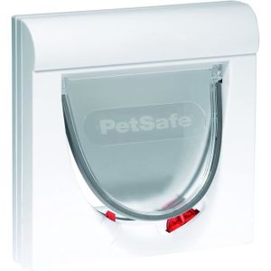 Chatiere Magnetique Petsafe Achat Vente Pas Cher Chatiere Magnetique Petsafe Achat Vente Pas Cher