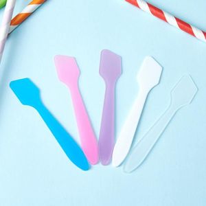 Shilia Mini spatule en Silicone pour cr/ème et Beurre
