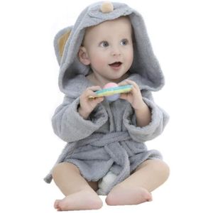 Peignoir De Bain Bebe Cdiscount Puericulture Eveil Bebe