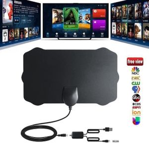 Antenne tv portative - Achat / Vente pas cher